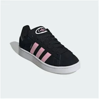 Campus 00s Core Black / Cloud White / True Pink 40 2/3