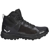 Salewa Pedroc Pro Mid PTX Herren black/black 42,5