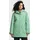 Schöffel Damen Style Froda Parka (Größe S, gruen)