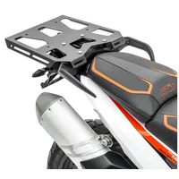 Bagtecs Gepäckbrücke kompatibel mit KTM 790 Adventure/R 19-25 Bagtecs