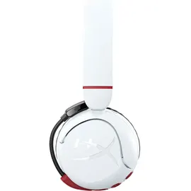Kingston Cloud Mini Weiß