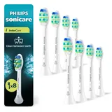 Philips InterCare Aufsteckbürste 8 St.