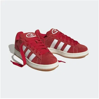 Campus 00s Better Scarlet / Cloud White / Off White 36