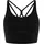 Mandala New Studio Bra Beige/Schwarz S