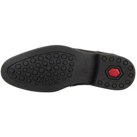 SIOUX Forkan-XL Herren Schwarz 41