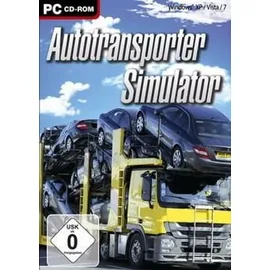 Autotransport Simulator (PC)