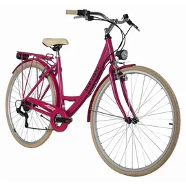 Dacapo Toscana 28 Zoll RH 48 cm Damen rosa