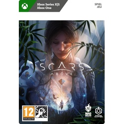 Xbox Scars Above Download Code (Xbox) zum Sofortdownload