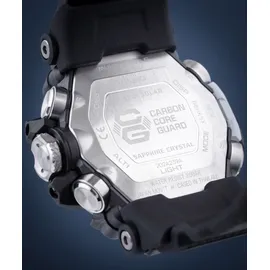 Casio G-Shock GWG-2000 Resin 54,4 mm GWG-2000-1A1