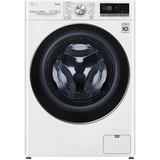 LG F6W105A Waschmaschine (10,5 kg, 1600 U/min)