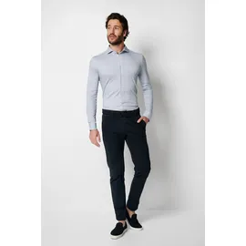 Desoto Langarmhemd "Jerseyhemd Essential Hai langarm", Herren, Gr.