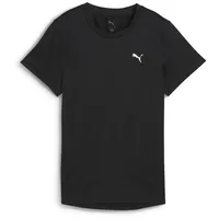 Puma TAD Essential Heather Tee L