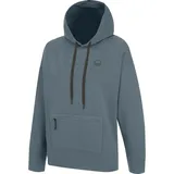 Wild Country Movement Hoodie Blau XS