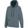 Wild Country Movement Hoodie Blau XS