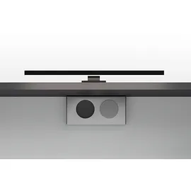 byLIVING SPREE 70 cm anthrazit LED