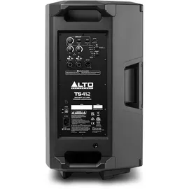 ALTO PROFESSIONAL Alto TS412