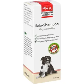 PetVet GmbH PHA RelaxShampoo für Hunde 250 ml