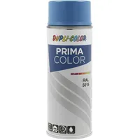 Dupli Color Lackspray Prima 400ml, himmelblau glänzend / RAL