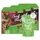 Lyra Pet 72 x 85 g Lecker.Pet® Surf'n'Turf Pouches Katzenfutter in feiner Jelly Nassfutter 4er Mix Multipack