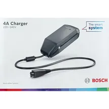 Bosch Akku Ladegerät 4A BPC3400