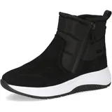 CAPRICE Stiefelette Schwarz 41