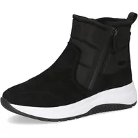 CAPRICE Stiefelette Schwarz 41