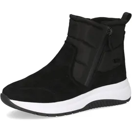 CAPRICE Stiefelette Schwarz 41