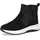 CAPRICE Stiefelette Schwarz 41