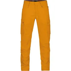 Dassy Arbeitshose Bryce - sonnenblumengelb - 66