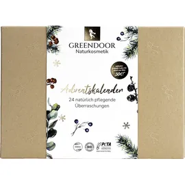 GREENDOOR Adventskalender 2025