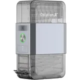 Olight Ostation X automatisches 3 in 1 Ladegerät, für AA oder AAA Akkus Bundle