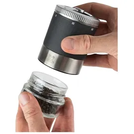 Peugeot Pfeffermühle Maestro 3tlg. Holz Schwarz