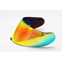 Nolan Visier für Helme N80-8 & N60-6 iridium orange
