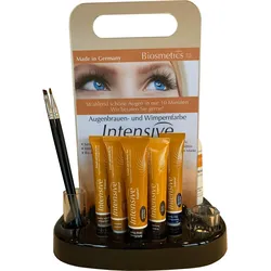 Biosmetics Intensive Professionelle Färbestation