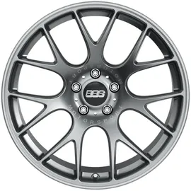 BBS CH-R titan matt 8.5x19 ET32 5x120 82,