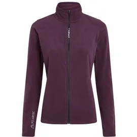 O'Neill O ́neill Jack ́s Polartec 100 Fleece - Aubergine - M