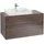 Villeroy & Boch Collaro Waschbeckenunterschrank 100 x 55 cm Arizona Oak