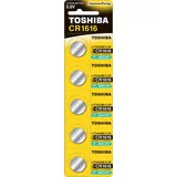 Toshiba CR1616 3V 5 St.