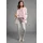 LAURA SCOTT Shirtbluse mehrfarbig 46