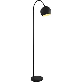Licht-Erlebnisse RYLAN 143 cm Schwarz