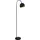 Licht-Erlebnisse RYLAN 143 cm Schwarz
