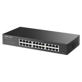 Mercusys MS124GS 24 Ports