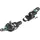 Fritschi Tecton 10 Skitourenbindung 100 mm