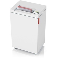 Ideal Office- & EDP-shredder Aktenvernichter Kreuzschreddern