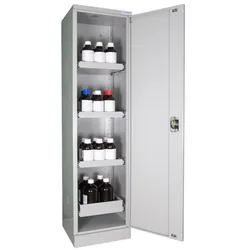 Sicherheitsschrank fur Gefahrstoffe h641_29