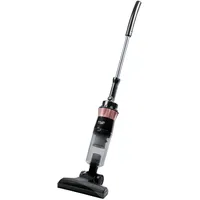 Adler AD 7049 2in1 Zyklonstaubsauger schwarz