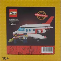 LEGO City Flugzeug 662999