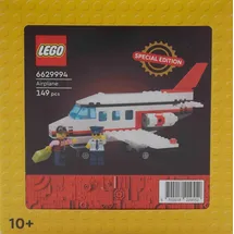 LEGO City Flugzeug 662999