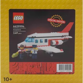 LEGO City Flugzeug 662999