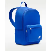 Nike Heritage Eugene Rucksack Blau